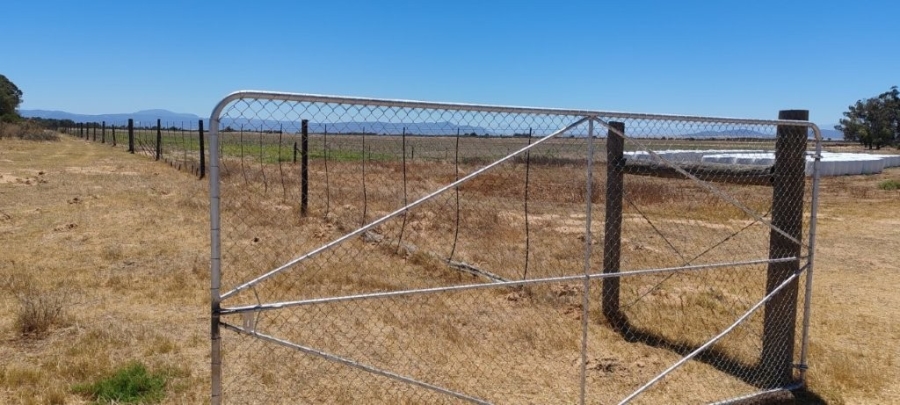 3 Bedroom Property for Sale in Hopefield Rural Western Cape